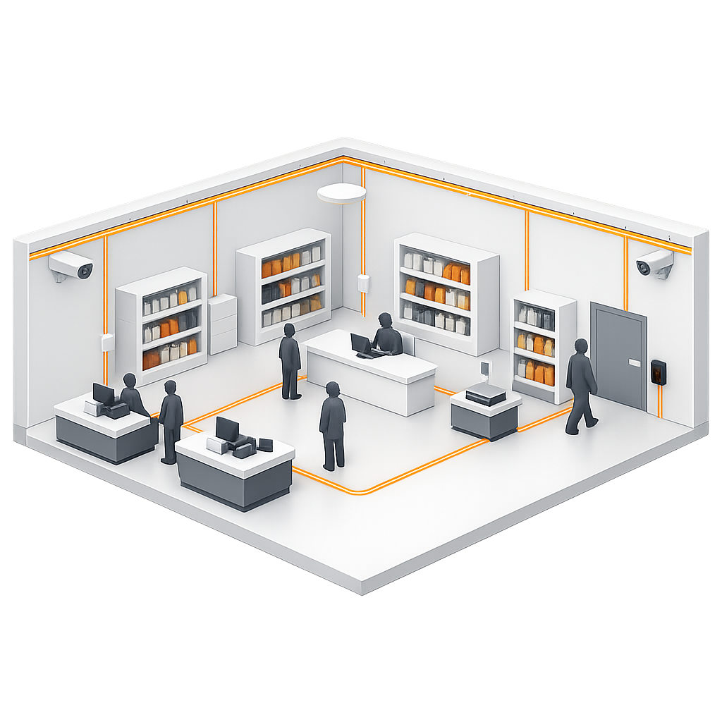 Deluxe Double Room with 1 Bed